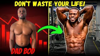 HOW GETTING JACKED WILL CHANGE YOUR LIFE FOREVER [upl. by Selby]