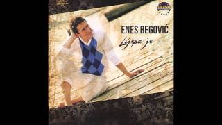 Enes Begovic  Oprosti [upl. by Smailliw]