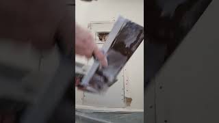 drywall repair channel how to patch hole in wall easy diy home repairs [upl. by Teryl17]