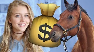 Tips voor het kopen van een paard   WINACTIE UITSLAG [upl. by Maye]