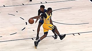 MOST Amazing Skills in NBA [upl. by Eahsel]