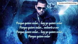 Volverte A Ver Letra  Jadiel  Tsunami Is Back  2017 [upl. by Eaves678]