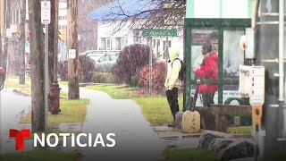 Las noticias de la mañana viernes 29 de noviembre de 2024  Noticias Telemundo [upl. by Ocsirf367]