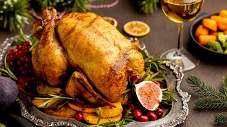 KETO THANKSGIVING DINNER MENU The Ultimate Low Carb Thanksgiving Recipe Guide [upl. by Treacy984]