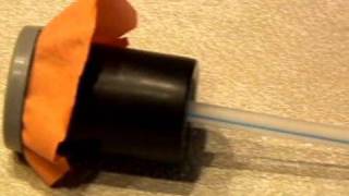 Worlds Loudest Homemade Air Horn [upl. by Weaver]