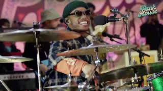 Andrew Paak amp The Free Nationals  Paak House 2021 Full Set [upl. by Mayrim]