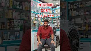 Mujhe Medical Store Kholne Me Kitna Kharcha Aaya minivlog vlog pharmacy youtubeshorts shorts [upl. by Anaili423]