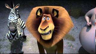 Madagascar 3 Song [upl. by Henghold]