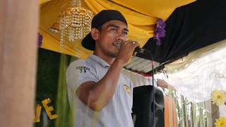 Tausug Song AMAH by JVS Reborn [upl. by Junna447]