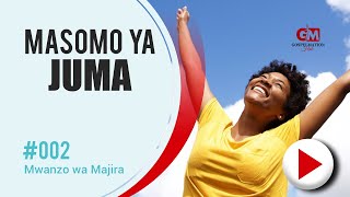 Fahamu Mistari ya Kusimamia Mwanzoni Mwa Majira  Mwezi  Kazi  Biashara  MASOMO YA JUMA NO 02 [upl. by Andri]