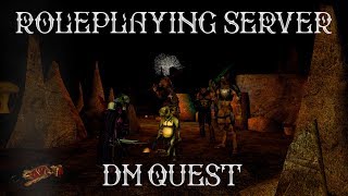 Neverwinter Nights Enhanced Edition  DM EventQuest [upl. by Damon]