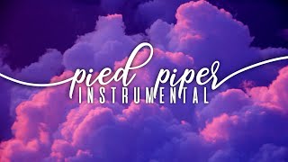 BTS 방탄소년단 — Pied Piper Instrumental [upl. by Chessa]