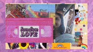 LE LONDON LOVE [upl. by Kcirdet]