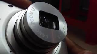 Camera error auto focus on macro shot only problem and solution [upl. by Naujaj]