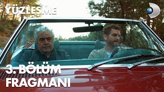 Yüzleşme 3 Bölüm Fragmanı [upl. by Nylg]