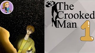 Let’s Play… THE CROOKED MAN Pt 1 [upl. by Weld582]