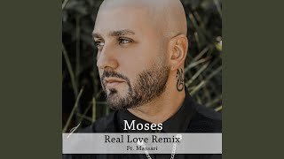 Real Love Remix feat Massari [upl. by Rodl]