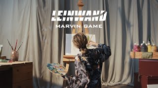 Marvin Game  Leinwand Official Video [upl. by Sivert]