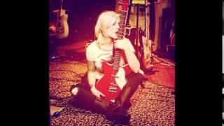 Brody Dalle  Carry On [upl. by Anelahs]