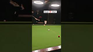 147break like Ronnie O Sullivans shot😅😂😜subscribe for more 👍mostviral foryou [upl. by Musser797]