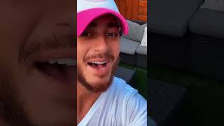 Gulimatachallenge saadlamjarred  تحديجوليماتا سعدلمجرد [upl. by Aninat182]