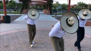 Ballet Folklorico De Mi Tierra  Las Vegas [upl. by Dent]