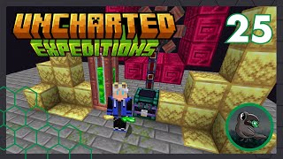 Uncharted Expeditions  Ep 25  Magnetic Machinations [upl. by Kunin]