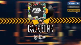 Backbone  Roam  CS2 MVP MUSIC KIT [upl. by Llerdnek]