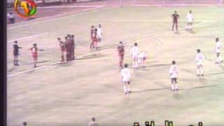 1986 March 17 Egypt 1 Morocco 0 African Nations cup [upl. by Hirai904]