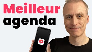 Le meilleur agenda [upl. by Enilrae]