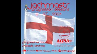 Progressive House Mix Jachmastr Progression Sessions 13 07 2024progressivehouse fypシ [upl. by Zachary243]