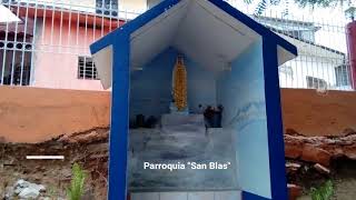 UN VIERNES SANTO EN TEHUANTEPEC [upl. by Melany759]