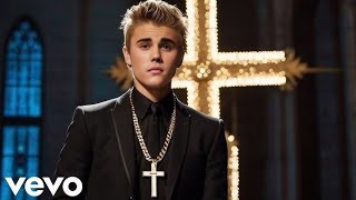 Justin Bieber  In The Name Of JesusOfficial Gospel Song [upl. by Holtorf301]