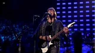 Bon Jovi  Its My Life 2008 Live Video Full HD [upl. by Avon]