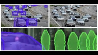 polyyolo colab tutorial segmentation and bounding box in object detection alternative to mask rcnn [upl. by Enial]