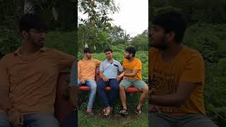 that one friend who loves fogg fog comedy shorts friends fogg [upl. by Skipper]