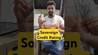 Sovereign Credit rating shorts economics economy [upl. by Giverin418]