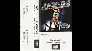 03  PLASMATICS  Sex Junkie Live METAL PRIESTESS 1981 [upl. by Burner]