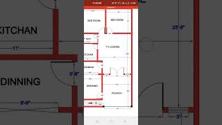 37 59 house design homeplan 2024 [upl. by Cassell]