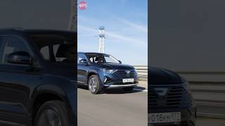 Jetta VS7 плюс 10 см в переводе с немецкого 1510 в 10 ч полный тест на Automps automobile [upl. by Nahtnaoj]