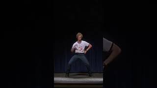 Canned Heat  Napoleon Dynamite Dance Scene Part 2 [upl. by Emrich]