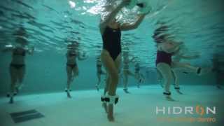 Hidron Firenze  Water fitness [upl. by Seigel]