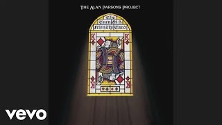 The Alan Parsons Project  Time Official Audio [upl. by Niro]