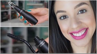 Lancôme Grandiôse Extreme  Review  Demo [upl. by Nemlaz]