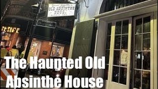 EP 62  The Old Absinthe House New Orleans LA [upl. by Cecily365]