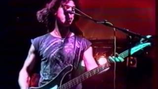 Power Windows  Rush Tribute Band  Live  NYC  1994 [upl. by Sokul202]