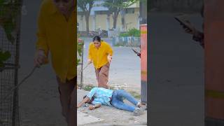 Prank With Twist reelitfeelitreelsindiareelsvideo shortvideo prank prankvideo comedy reels [upl. by Notxarb]