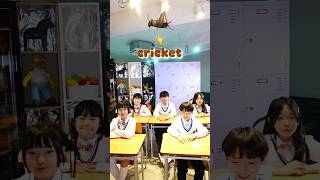 Sound Effect Lesson in School [upl. by Jerrilyn]