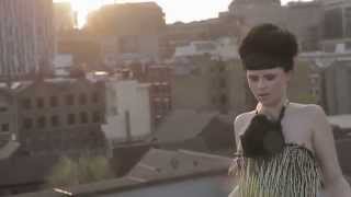 Viktoria Modesta  Remants Fashion Film [upl. by Anneiv953]