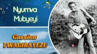 Nyumva mubyeyi by Twagirayezu Cassien [upl. by Ainecey745]